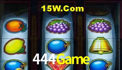 Design Responsivo 444Game