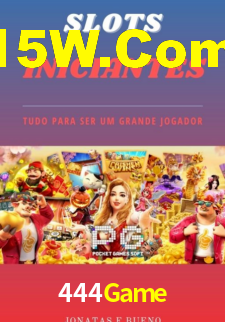 Jogos Exclusivos 444Game