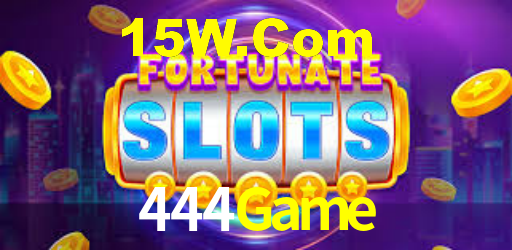 444Game