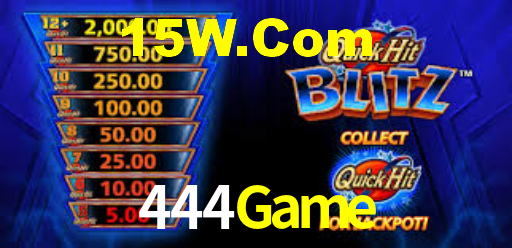 444Game