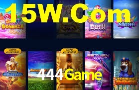 444 Win Login