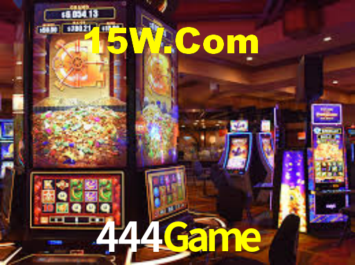 444 Game Win