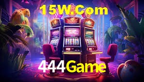 Mesa de Blackjack 444Game