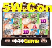 444Game