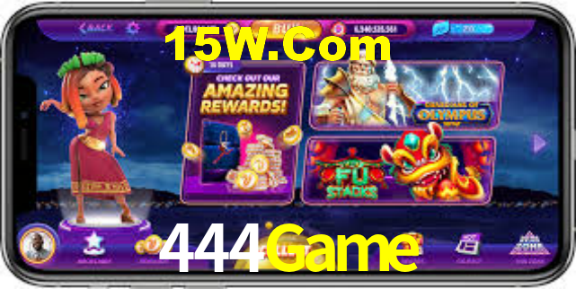 444Game