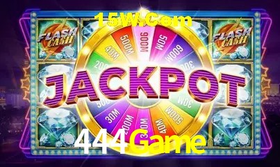 Experiência VIP 444Game
