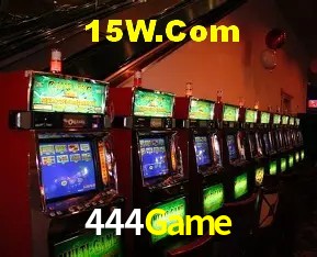 Promoções Sazonais 444Game