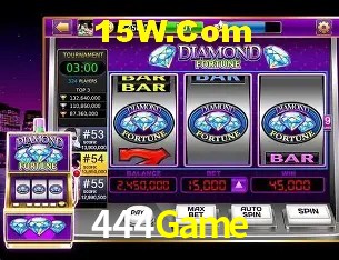 Casino Ao Vivo 444Game