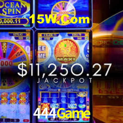 444Game