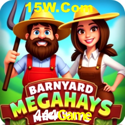 Descubra a Magia dos Jogos de Arcade no 444Game