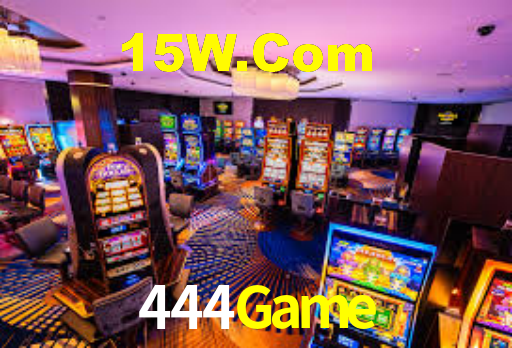 444Game,444 Game Win