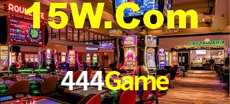 Experimente o Login Seguro Premium no 444Game