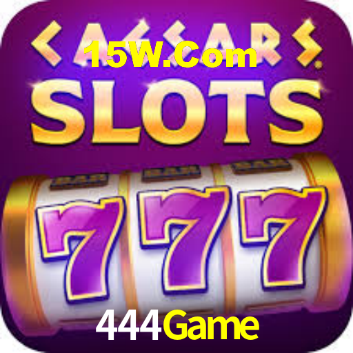 444 Game Win