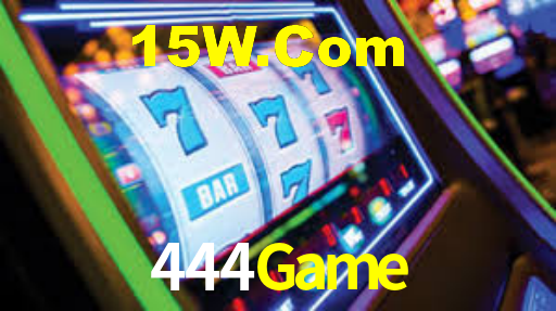 444Game: Seu Cassino Premiado com Pagamentos Rápidos