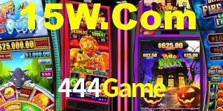 444Game,444 Game Win