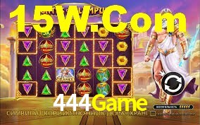 444Game,444 Game Win
