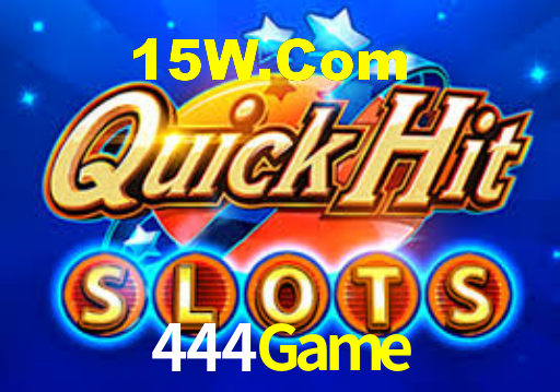 444 Win Login