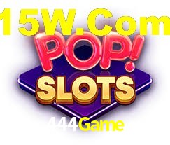 444Game: Jogos de Caça-Níqueis-Altas Recompensas, Roleta-Velocidade, Blackjack-Desafios Máximos