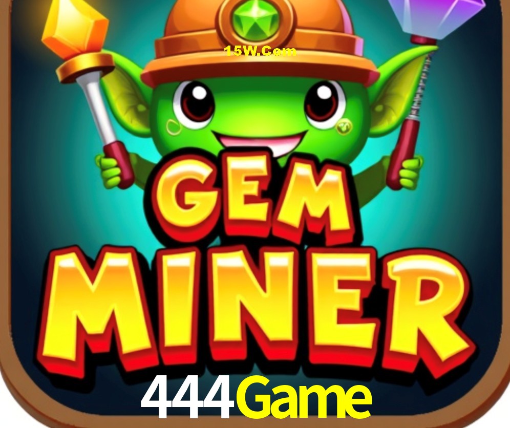 Jogos de Slot 444Game