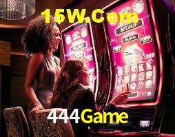 Casino Ao Vivo 444Game