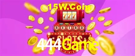 Jogos de Slot 444Game