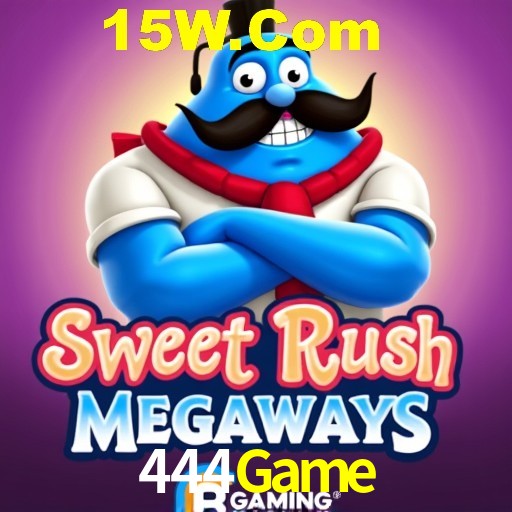 Desvendando o Mundo dos Jogos Virtuais na 444Game