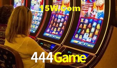 Cadastro Rápido 444Game
