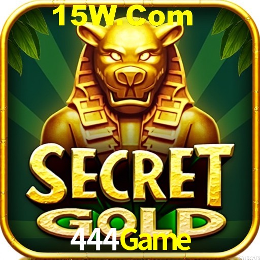 Descubra o Mundo do Cassino Online com 444Game