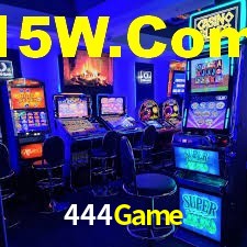444Game,444 Game Win