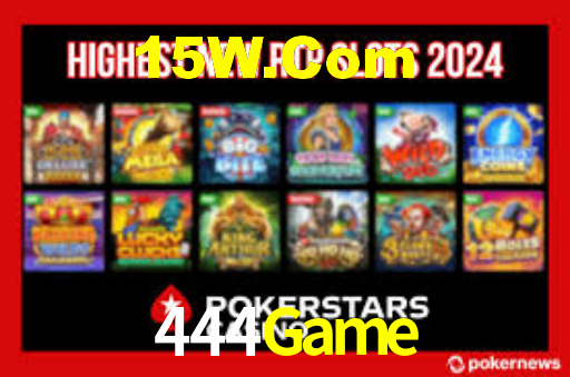444Game,444 Game Win
