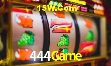 Login Seguro 444Game