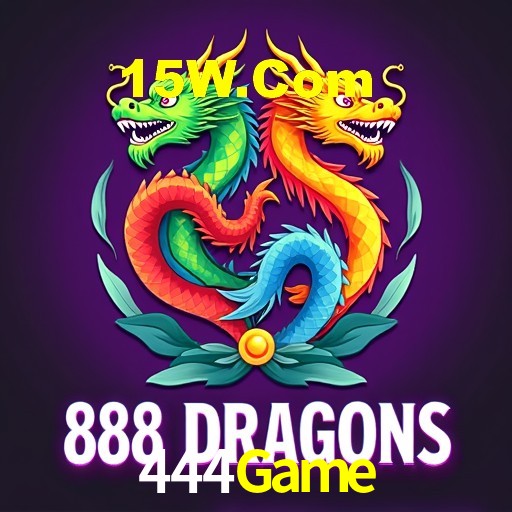 Recursos de Bônus 444Game