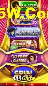 444Game
